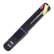 [Automotive Shop] Automotive Paint Touch Up Pen Quick and Convenient Scratch Fix 12ml Capacity