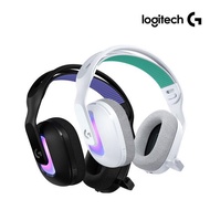 โลจเทคโคเรย G522 LIGHTSPEED หฟงเกมมงไรสาย (ของแท)
