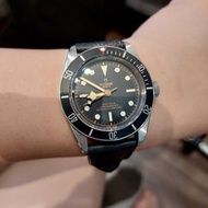 Tudor Black Bay 41mm Heritage