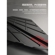 Kawasaki tank pad PVC