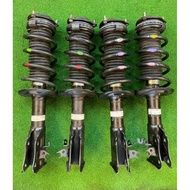 HONDA CIVIC FD1 FD2 06-12 SNA SNB 1.8 2.0 ABSORBER