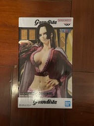 One Piece 海賊王 女帝 Figure