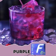 Soft Drink Feloz Purple ice20