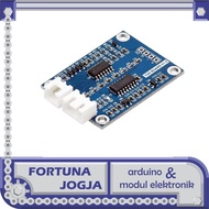 TDS Sensor Module TDS Sensor Module For Water Quality Detection – Suitable For 51/stm32