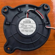 12035GE-12M-YT BCD-302WPQG 12V 0.26A untuk Haier Meiling Frekuensi Boleh Ubah Peti Sejuk Penyongsang