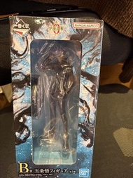 一番賞  B賞 咒術迴戰 0 劇場版 五條悟 figure