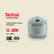 Tefal Pop Rice Cooker 0.7L Eucalyptus