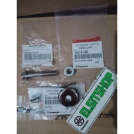 NINJA 250 Z250 EXHAUST BAUD