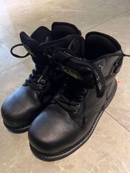 凱欣高筒安全鞋 mib安全鞋認證安全鞋高筒工作鞋