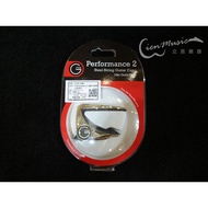 {Lien Musical Instruments} Discount G7th CAPO-Performance II Second-Generation CAPO Oil Pressure Typ