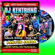 DVD CASSETTE MP5 DJ SONGS KENTRUNG KALIA SISKA-DVD LATEST DANGDUT REMIX SONGS-MP5 DANGDUT REMIX SONG