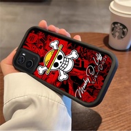 PMM18 Anime One Piece Luffy Phone Casing for OPPO A11K A7 A5S A12S A12