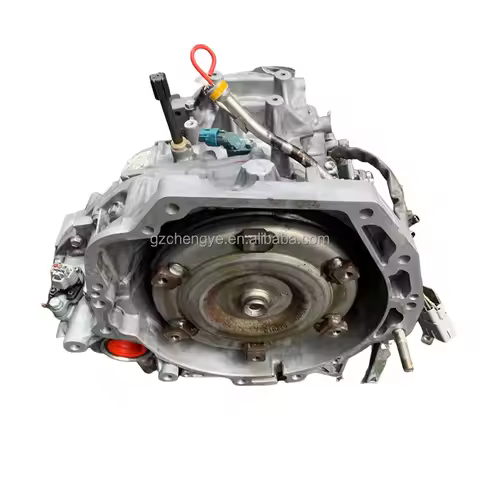 2WD 4-Speed AW80-40LS Automatic Transmission for Suzuki Swift Alto for Chevrolet Aveo