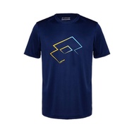 LOTTO CHULA MEN'S T-SHIRT NAVY Original [LOTTS250116N]