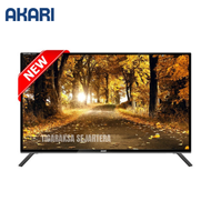 TV AKARI LE-43D53 DIGITAL TV LED 43 INCH