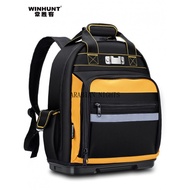Backpack Tool Backpack Tool Bag Sturdy And Durable Multifunctional Sturdy And Durable Backpack Stora