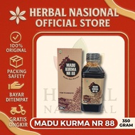 Date Honey 99 Charisma Date Extract 330 Gr [new packaging NR88]