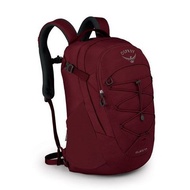 Osprey Questa F19 Red Backpack