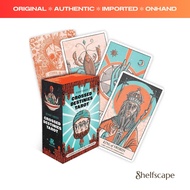 Crossed Destinies Tarot (Cards and Guidebook)