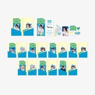 STRAYKIDS - (READY STOCK) SPECIAL TICKET SET <dominATE : celebrATE>