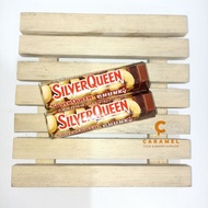 Silver Queen Chunky Bar 33gr- Chocolate Silverqueen-SQ Chunky Bar