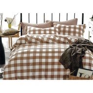 Ai by Akemi Bed Sheet 6 Feet 5 Pieces Cozylove