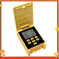 Irrigation Timer Irrigation Timer Digital LCD Automatic Irrigation System