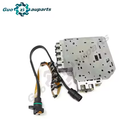High Quality 01M Transmission Valve Body and Wiring Harness 01M325283A 01M325039F 01M325105F for Vol