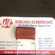 Milar 335 400v 335j 400volt 3.3uf 400v JI27