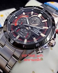 นาฬิกา CASIO EDIFICE SOLAR CHRONOGRAPH รุ่น EFS-S610DB-1A