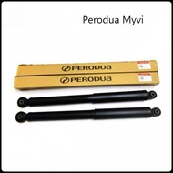 Perodua Myvi (2005-2011) Rear Shock Absorber 1Set ( Original 48531-BZ070 )