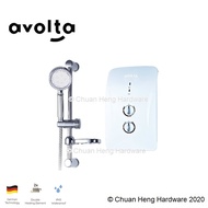 Avolta SIN-WH13 Instant Water Heater