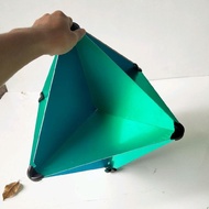 Radar Reflector Marine 215mm / 300mm / 340mm