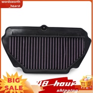 Premium for   -6R ZX636 ZX636F ZX636E ZX600R Motorcycle Air Filter Cleaner