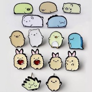 Cute Sumikko Gurashi Earrings