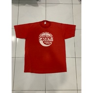 Vintage Tag Jerzees kasut Nike 80’s
