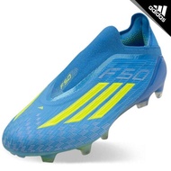 adidas | รองเทาฟตบอลอาดดาส F50 Elite LL FG รน JR6461 สนำเงน_ใหม