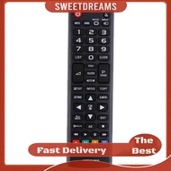 New Remote Control for AKB73715603 42PN450B 47lN5400 50lN5400 50PN450B