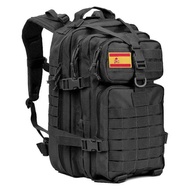 50L Waterproof Tactical Backpack for Men - Ideal for Travel & Outdoor Sports