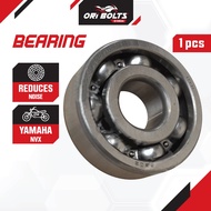 93306-302YP Yamaha Original NVX SP ABS V3 V2 V1 Transmission Bearing Gear Box 6302