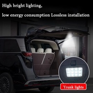 BYD Denza D9 Trunk LED Light - อุปกรณ์การตั้งแคมป์รถยนต์
