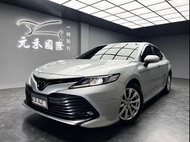 低里程 2020 Toyota Camry 豪華版『小李經理』元禾國際車業/特價中/一鍵就到