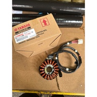 ORIGINAL YAMAHA B63-H1410-12 NVX V1 V2 NMAX V2 COIL MAGNET WIRE PANJANG LONG WIRE B63-WB044-00 V1 V2