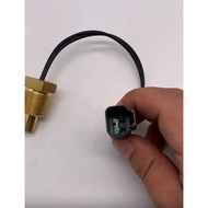 2443106 244-3106 Temperature Sensor for Caterpillar 414E 416D 416E 416F 420D 420E 420F 422E 422F 424