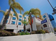 BEST WESTERN PLUS SUITES HOTEL - LOS ANGELES LAX AIRPORT