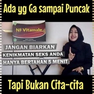 NF VITAMALE HWI.. ORIGINAL PRODUCT HWI