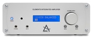 Leema Acoustics Elements 綜合擴大機 - DAC、數位+類比輸入、輸出、前級輸出 - 優質二手