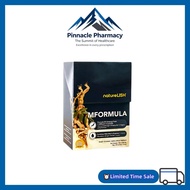 【Hot Sale】MFormula Shen Tonify Kidneys Support Male Vitality Full Energy