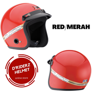 Helmet Murah X-Dot G88 Rs88 MS88 NS88 Topi Keledar Murah Sirim Approved (Free Size) 头盔   - Driderz H