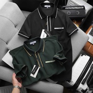 Áo thun polo nam thời trang Pack túi VC - FORMEN SHOP - FMPS262